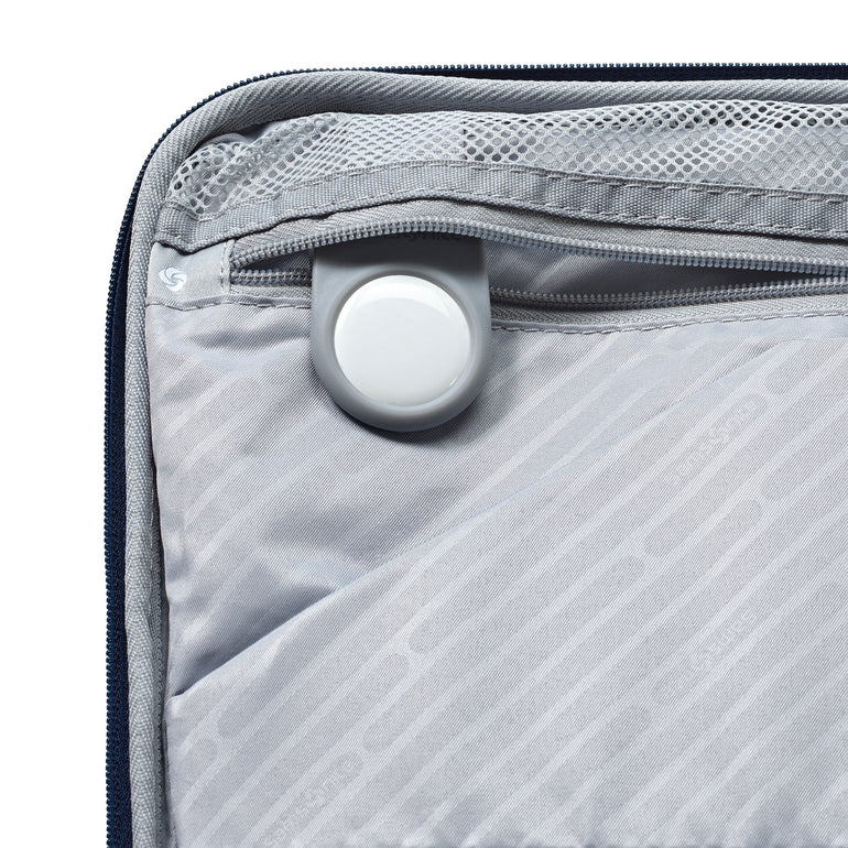 Samsonite Luggage Samsonite Paralux Hardside Expandable Spinner Carry-On Luggage