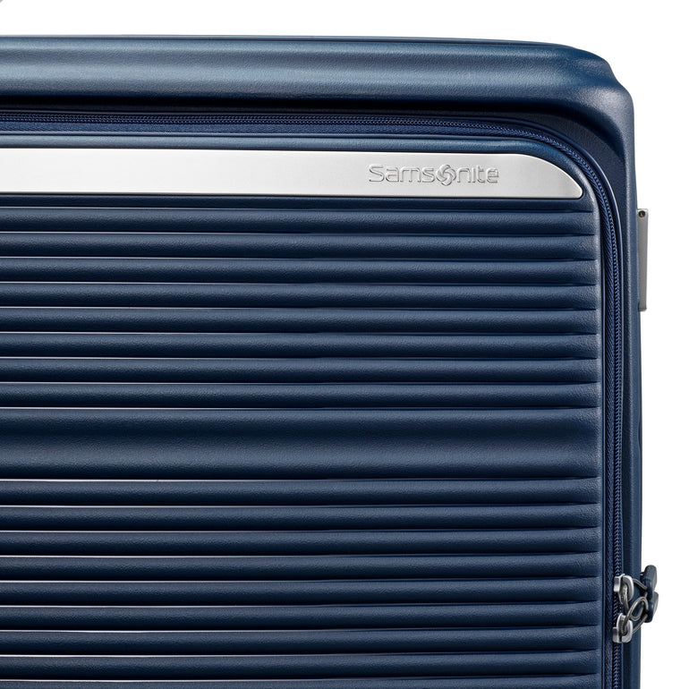Samsonite Luggage Samsonite Paralux Hardside Expandable Spinner Carry-On Luggage