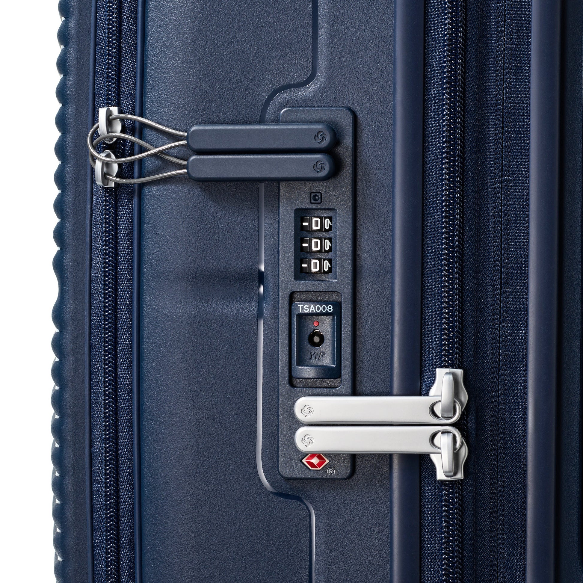 Samsonite Luggage Samsonite Paralux Hardside Expandable Spinner Carry-On Luggage