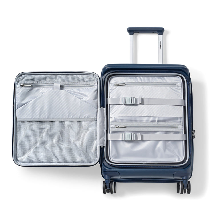 Samsonite Luggage Samsonite Paralux Hardside Expandable Spinner Carry-On Luggage