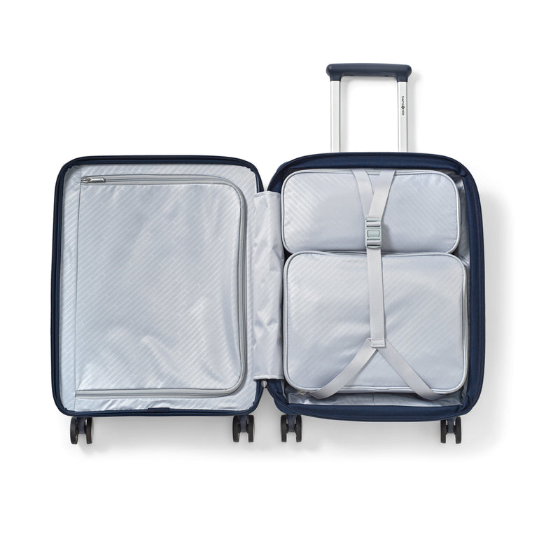 Samsonite Luggage Samsonite Paralux Hardside Expandable Spinner Carry-On Luggage