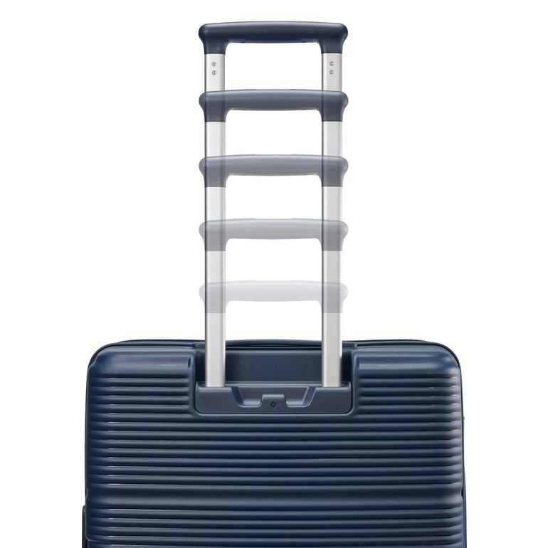 Samsonite Luggage Samsonite Paralux Hardside Expandable Spinner Carry-On Luggage
