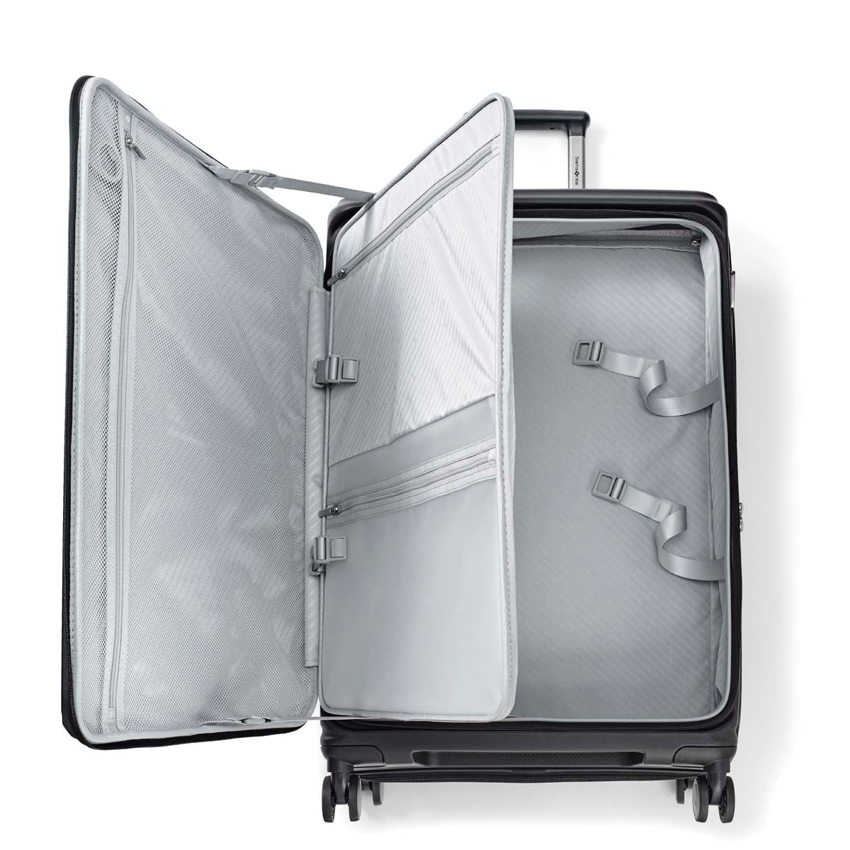 Samsonite Luggage Samsonite Paralux Hardside Expandable Spinner Large Luggage