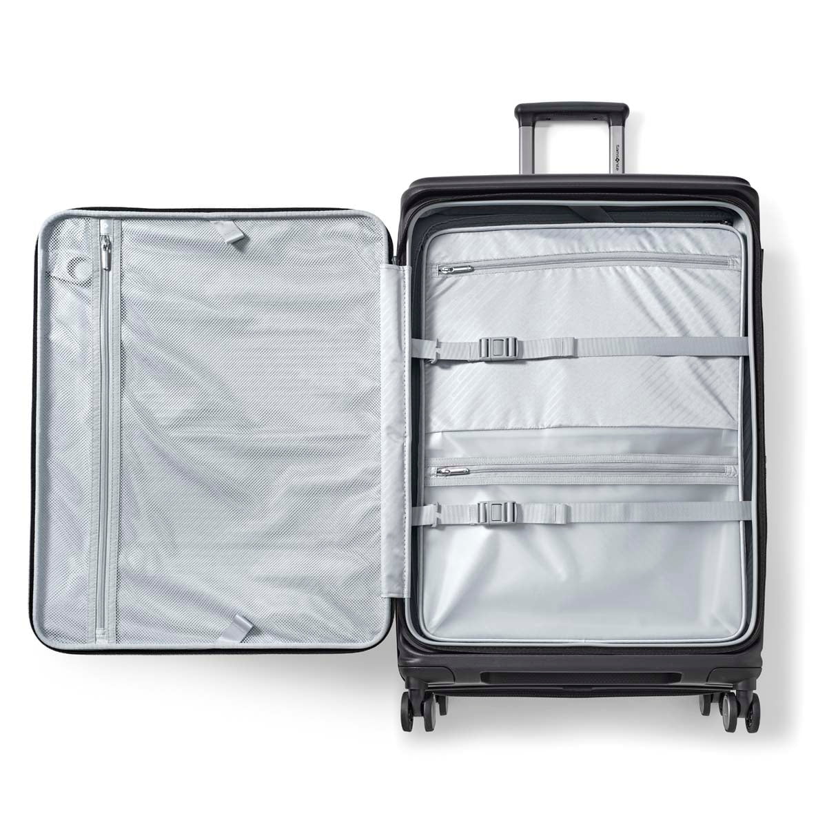 Samsonite Luggage Samsonite Paralux Hardside Expandable Spinner Large Luggage