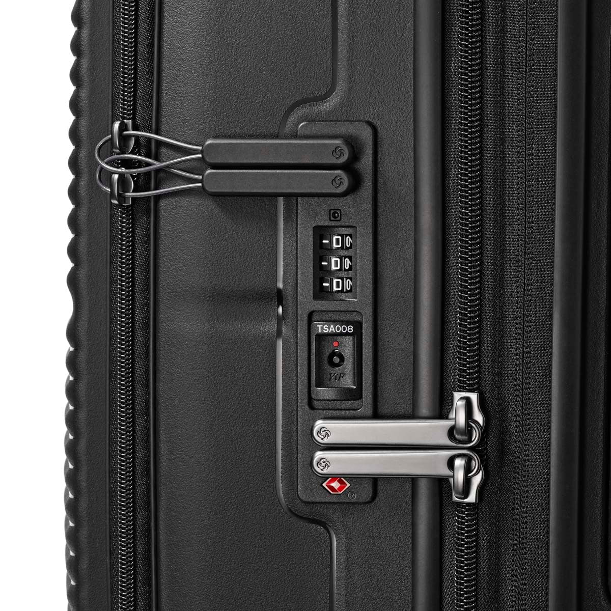 Samsonite Luggage Samsonite Paralux Hardside Expandable Spinner Large Luggage
