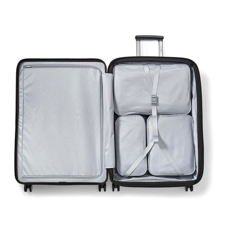 Samsonite Luggage Samsonite Paralux Hardside Expandable Spinner Large Luggage