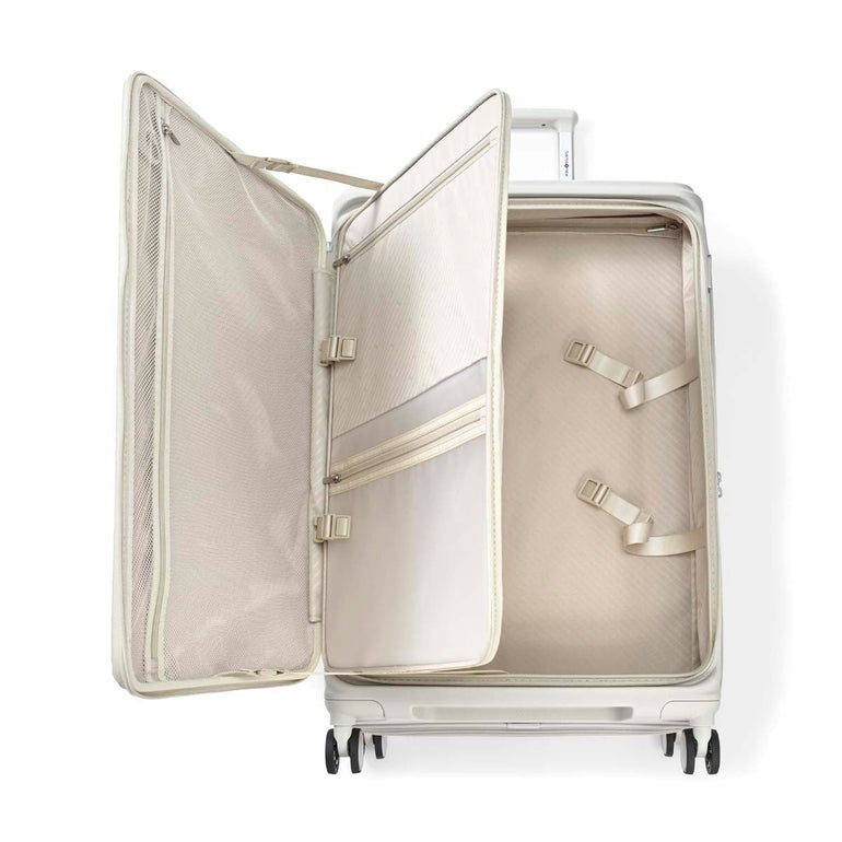 Samsonite Luggage Samsonite Paralux Hardside Expandable Spinner Large Luggage