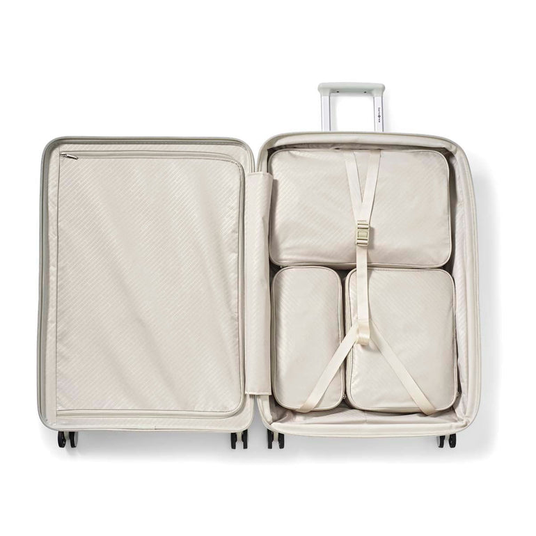 Samsonite Luggage Samsonite Paralux Hardside Expandable Spinner Large Luggage