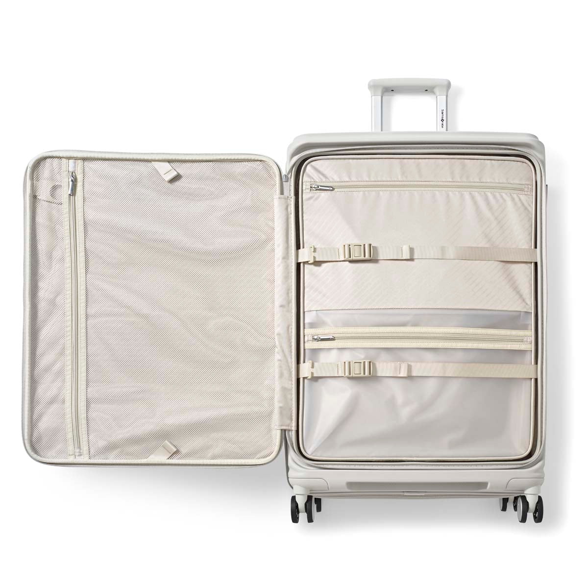 Samsonite Luggage Samsonite Paralux Hardside Expandable Spinner Large Luggage