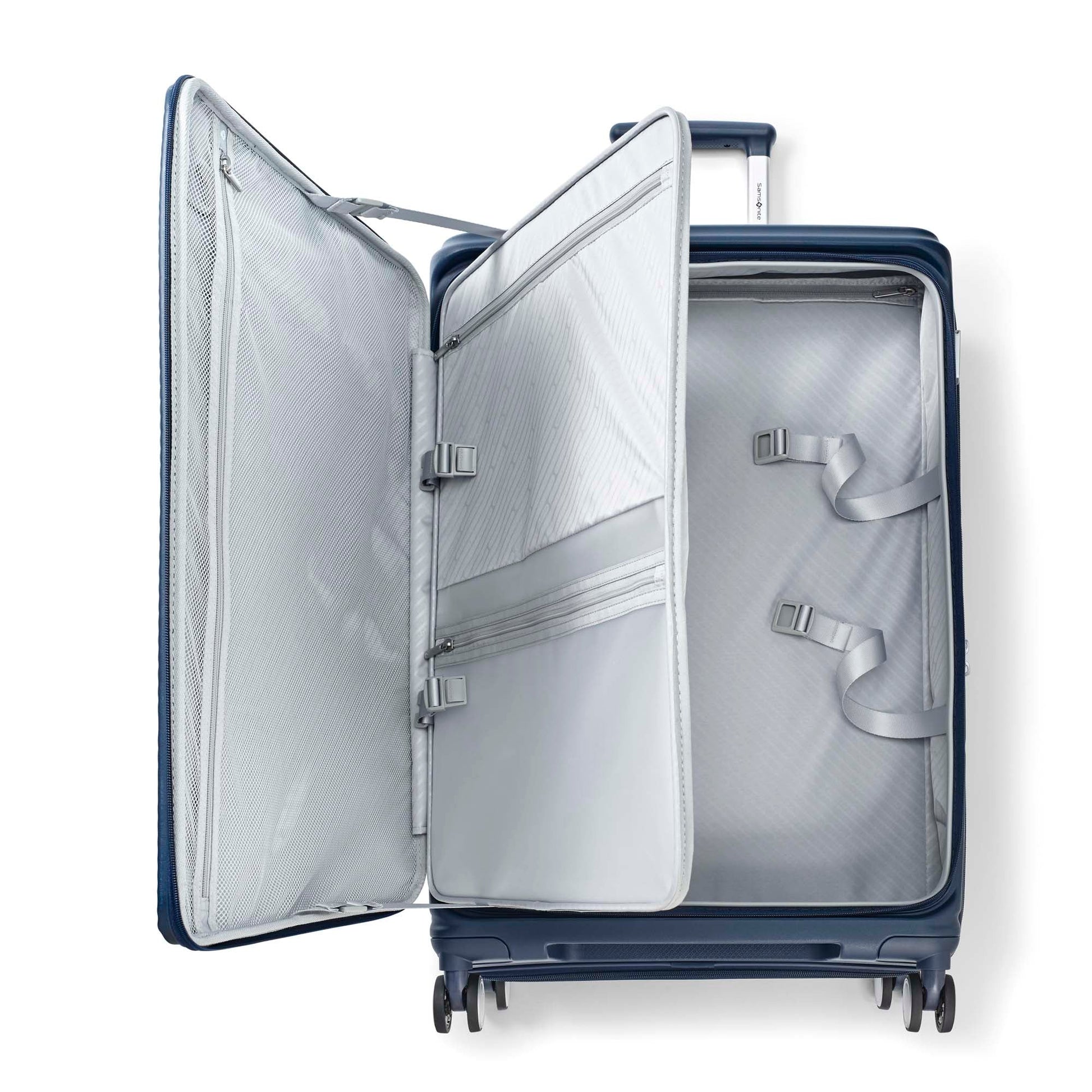 Samsonite Luggage Samsonite Paralux Hardside Expandable Spinner Large Luggage