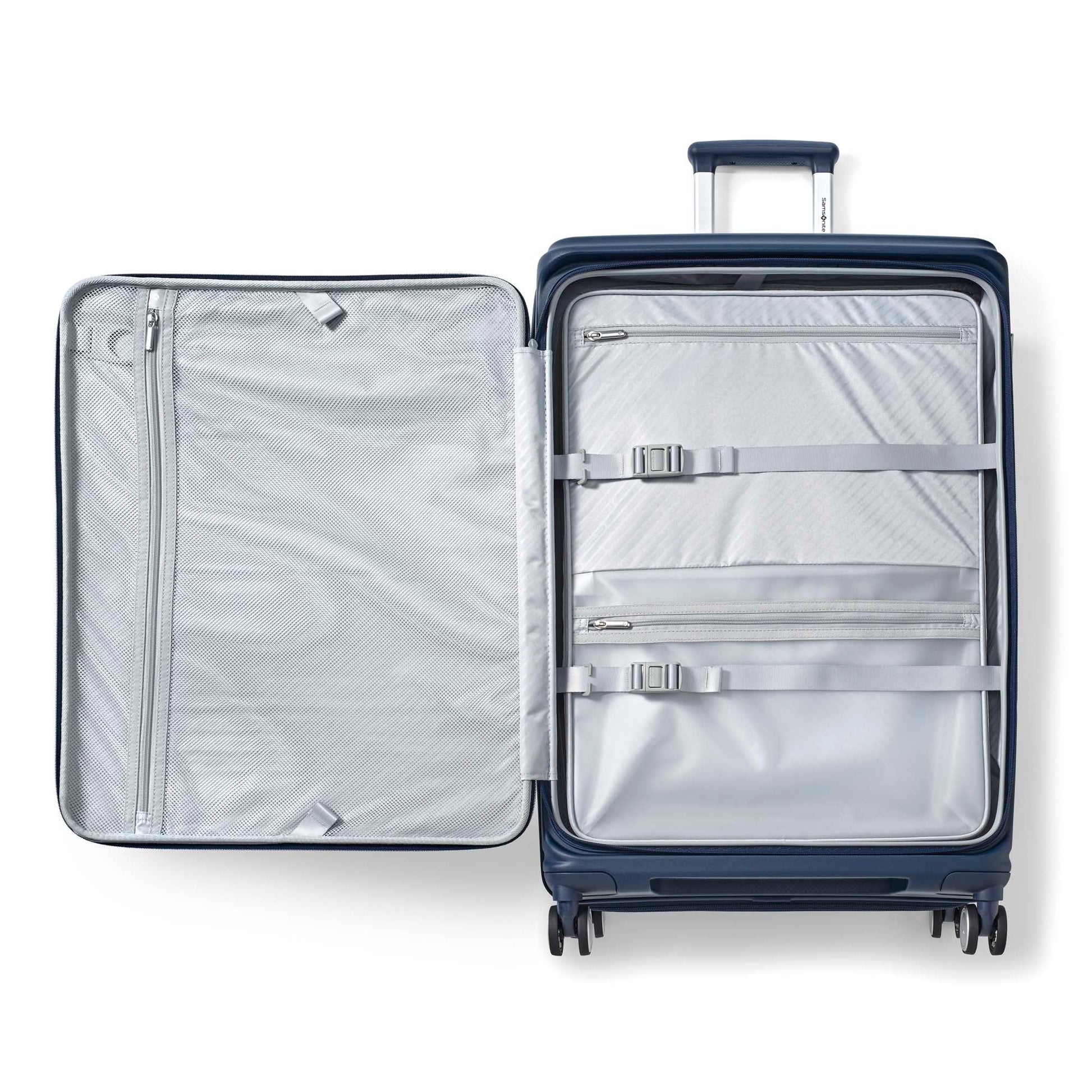 Samsonite Luggage Samsonite Paralux Hardside Expandable Spinner Large Luggage