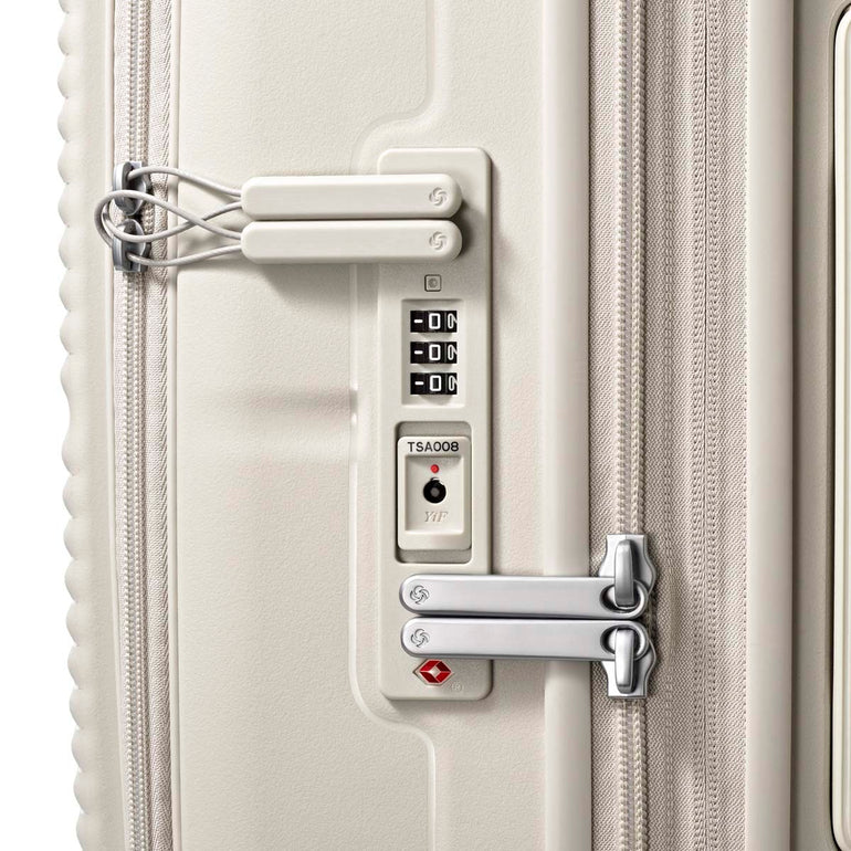 Samsonite Luggage Samsonite Paralux Hardside Expandable Spinner Medium Luggage