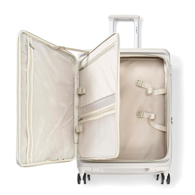 Samsonite Luggage Samsonite Paralux Hardside Expandable Spinner Medium Luggage