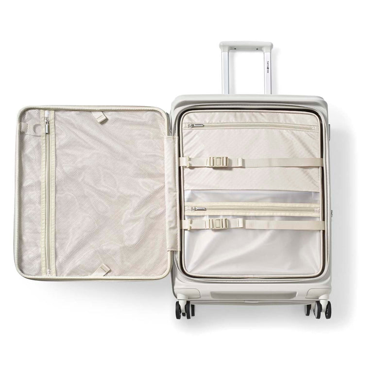 Samsonite Luggage Samsonite Paralux Hardside Expandable Spinner Medium Luggage
