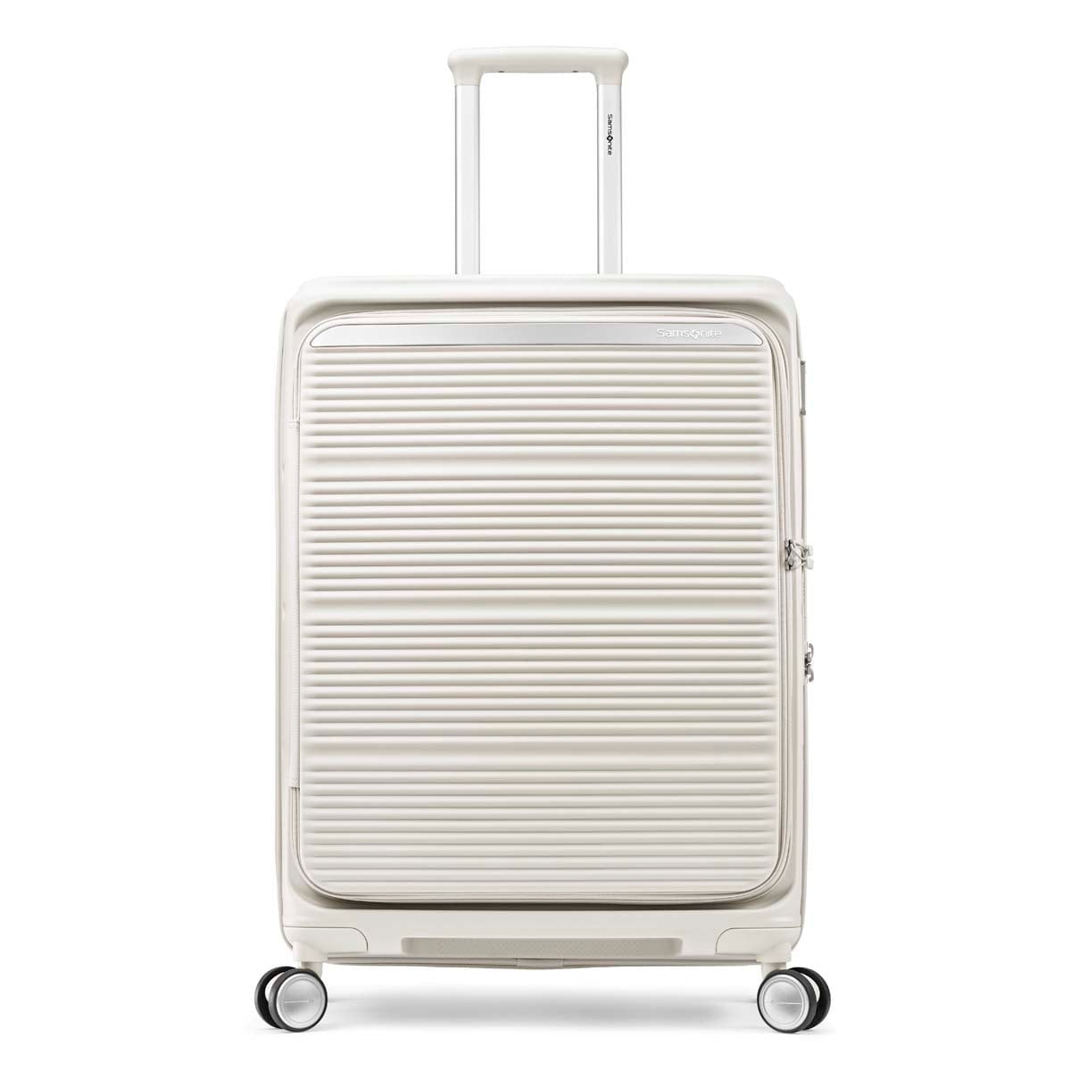 Samsonite Luggage Samsonite Paralux Hardside Expandable Spinner Medium Luggage