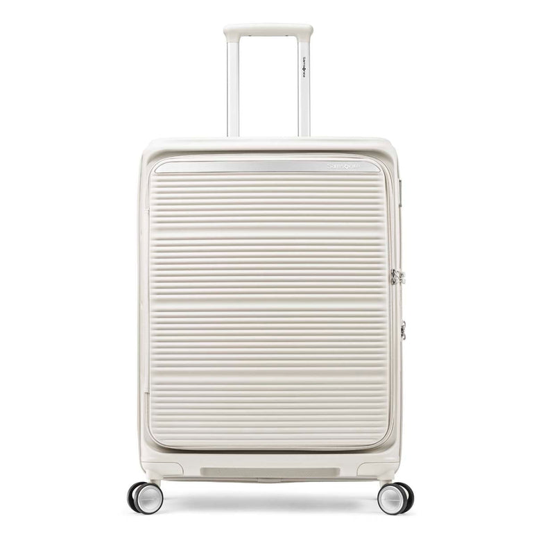 Samsonite Luggage Samsonite Paralux Hardside Expandable Spinner Medium Luggage
