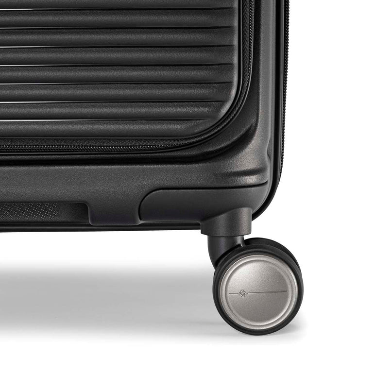 Samsonite Luggage Samsonite Paralux Hardside Expandable Spinner Medium Luggage