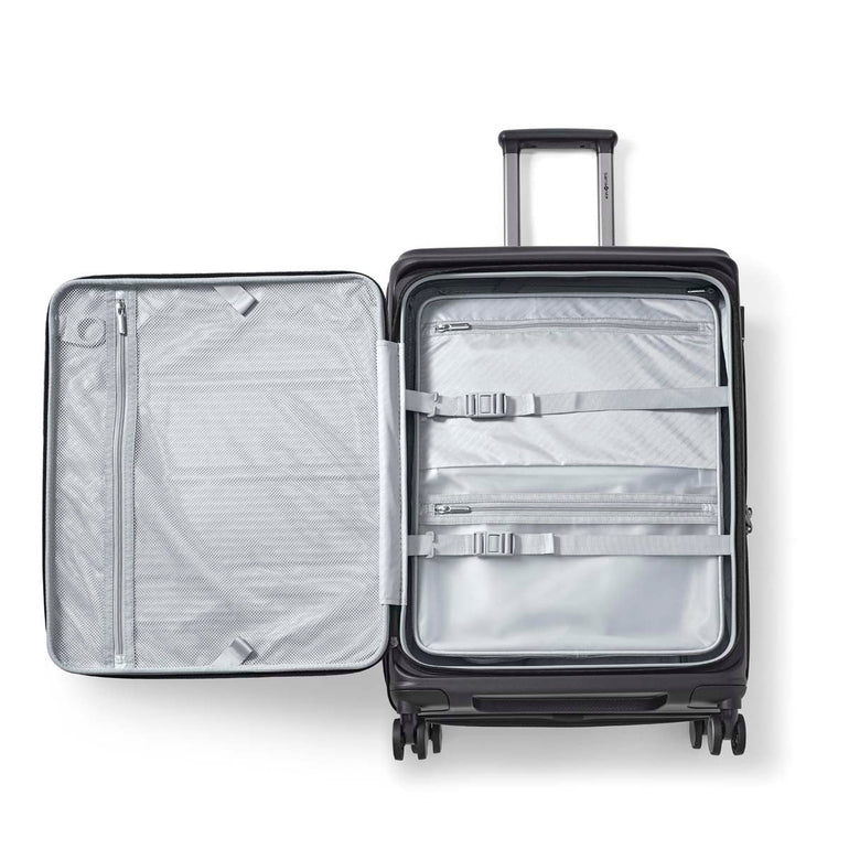 Samsonite Luggage Samsonite Paralux Hardside Expandable Spinner Medium Luggage