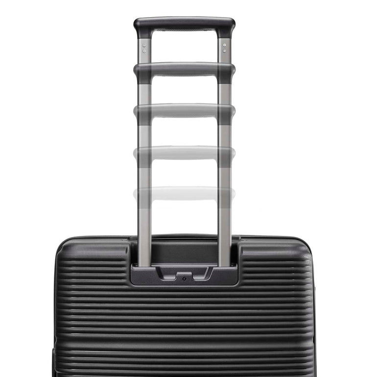 Samsonite Luggage Samsonite Paralux Hardside Expandable Spinner Medium Luggage