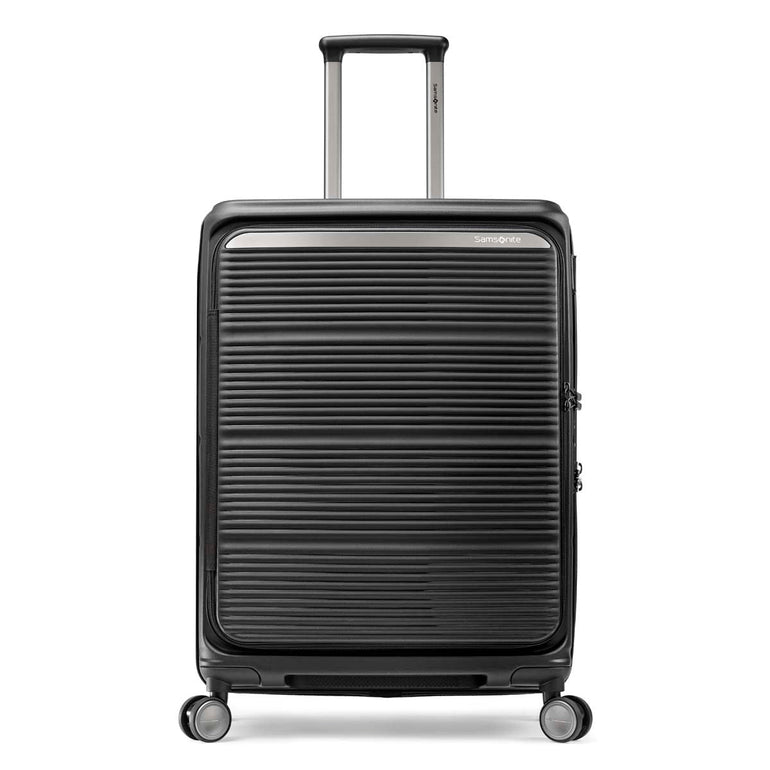Samsonite Luggage Samsonite Paralux Hardside Expandable Spinner Medium Luggage
