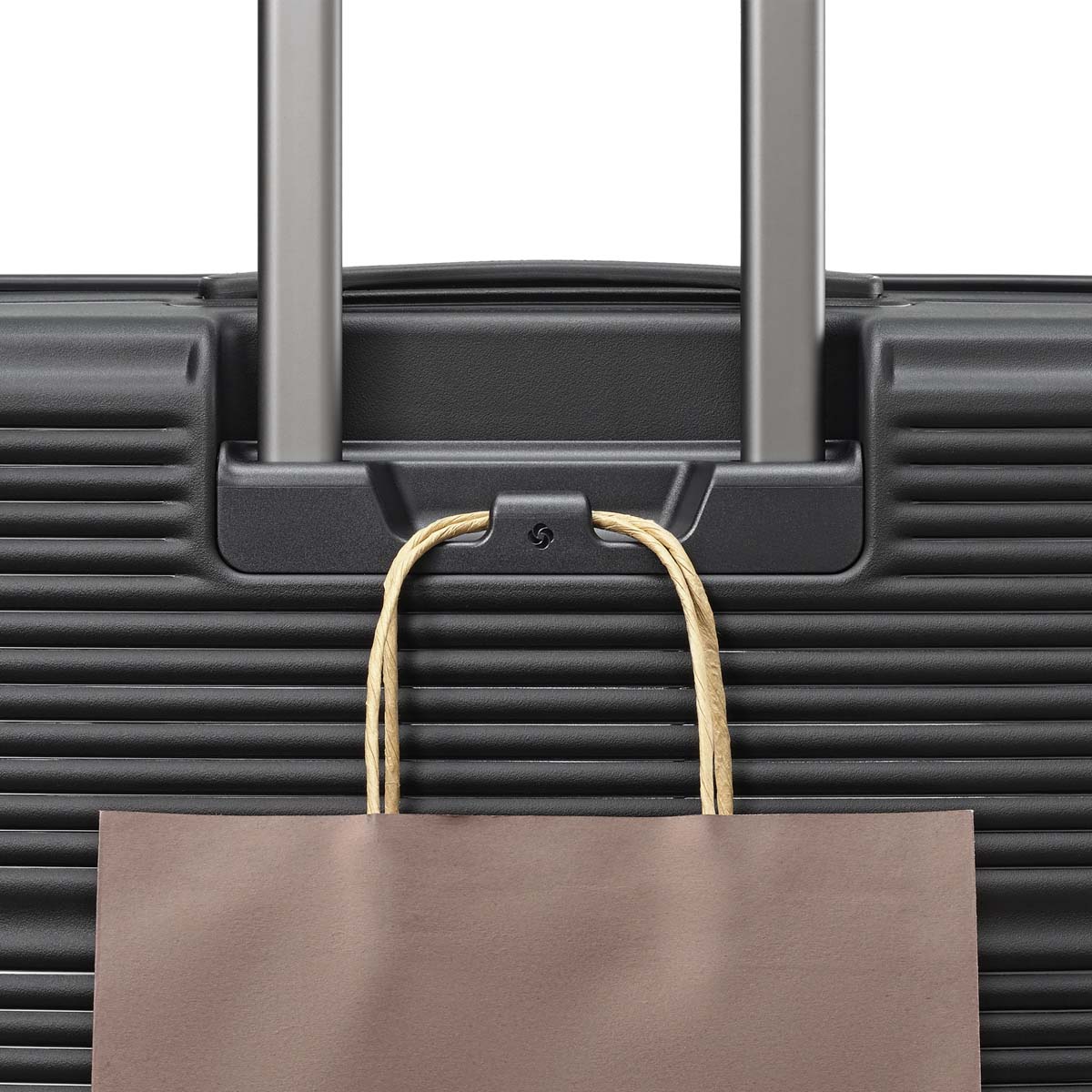 Samsonite Luggage Samsonite Paralux Hardside Expandable Spinner Medium Luggage