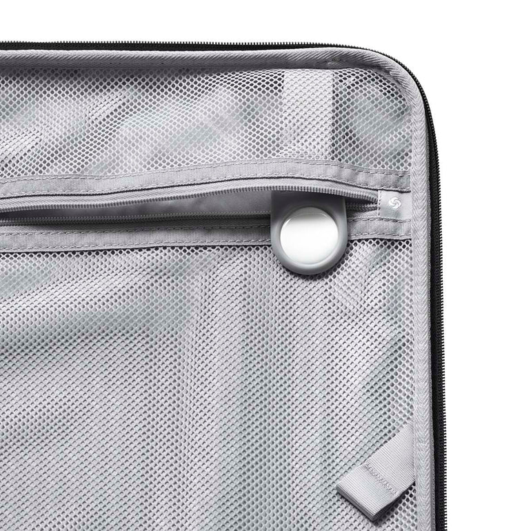 Samsonite Luggage Samsonite Paralux Hardside Expandable Spinner Medium Luggage