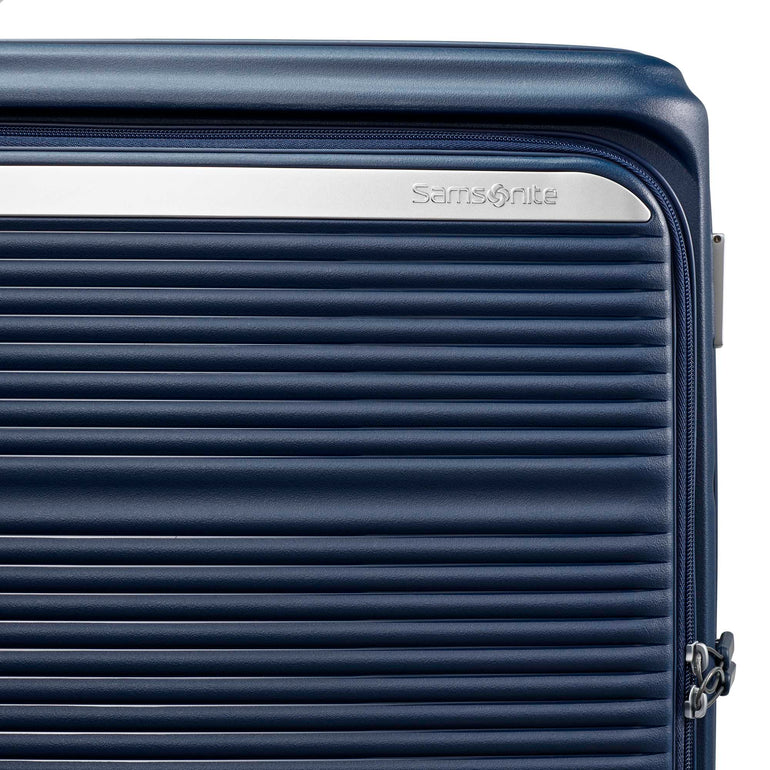 Samsonite Luggage Samsonite Paralux Hardside Expandable Spinner Medium Luggage
