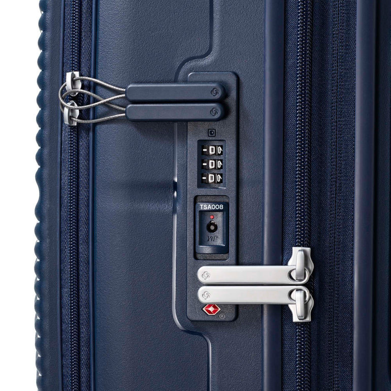 Samsonite Luggage Samsonite Paralux Hardside Expandable Spinner Medium Luggage
