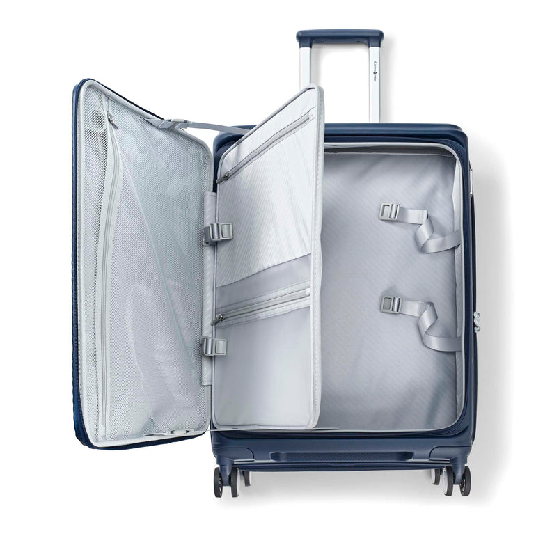 Samsonite Luggage Samsonite Paralux Hardside Expandable Spinner Medium Luggage