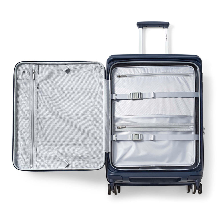 Samsonite Luggage Samsonite Paralux Hardside Expandable Spinner Medium Luggage