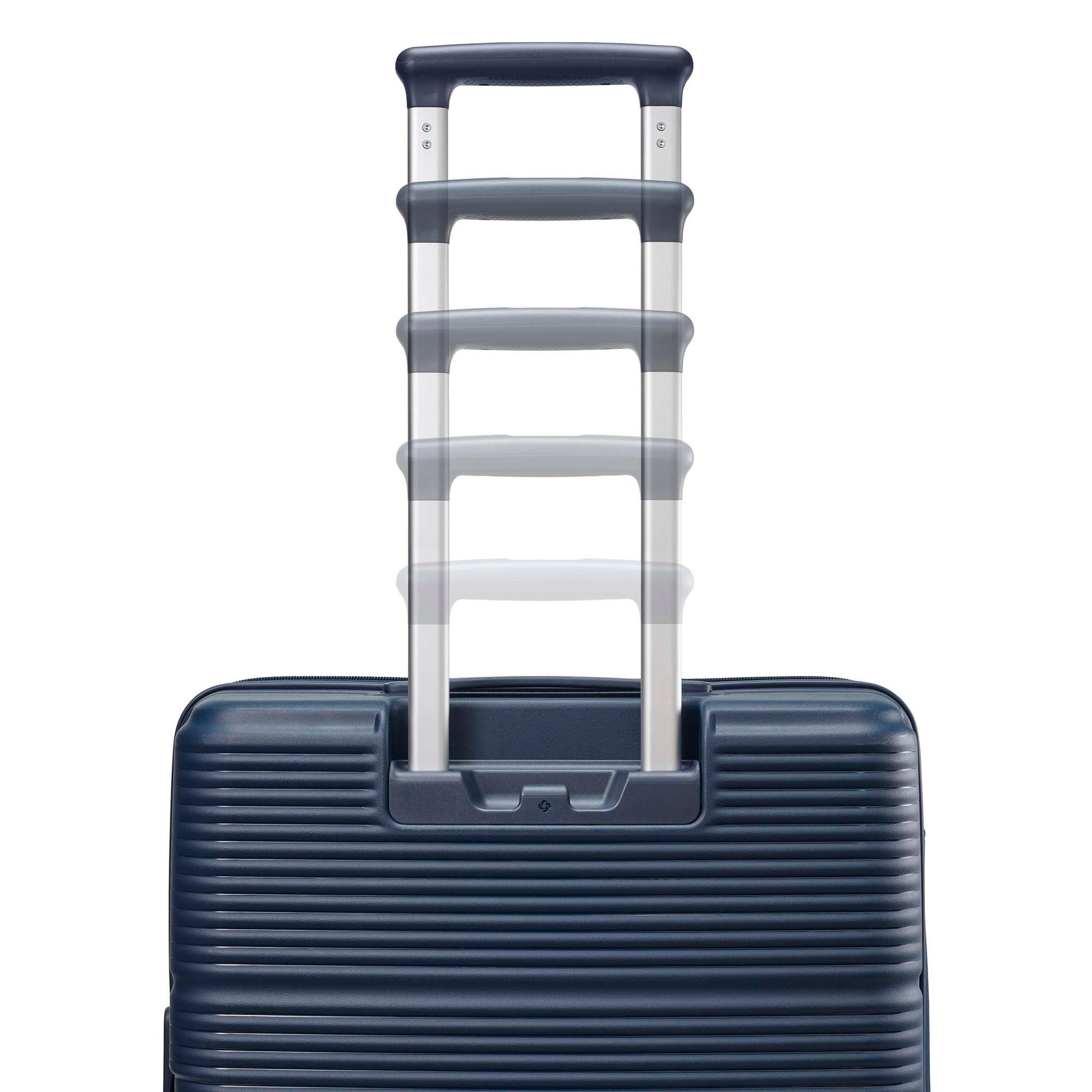 Samsonite Luggage Samsonite Paralux Hardside Expandable Spinner Medium Luggage