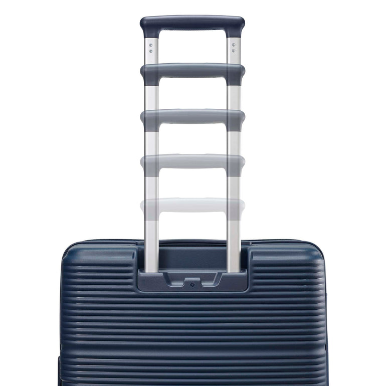 Samsonite Luggage Samsonite Paralux Hardside Expandable Spinner Medium Luggage