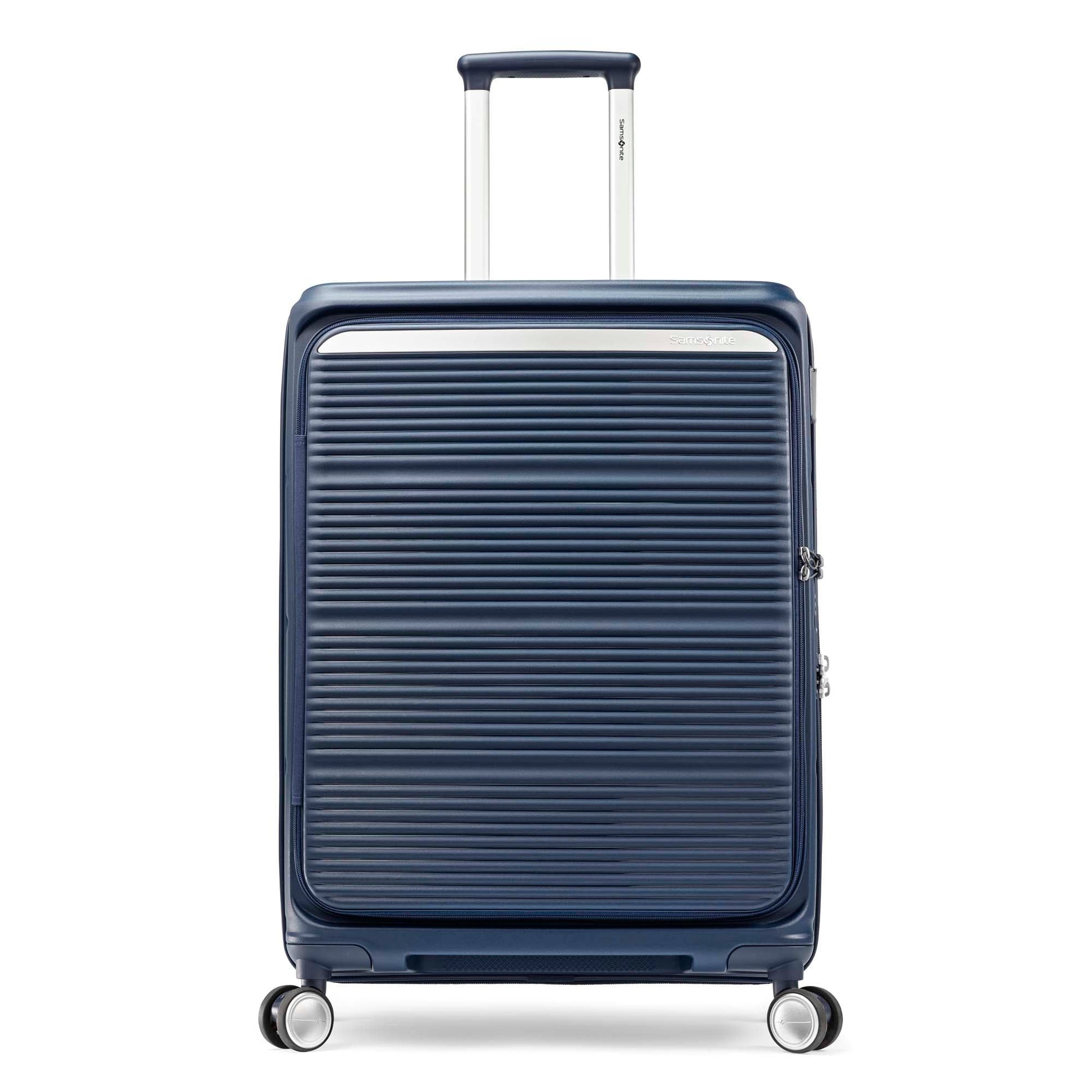 Samsonite Luggage Samsonite Paralux Hardside Expandable Spinner Medium Luggage