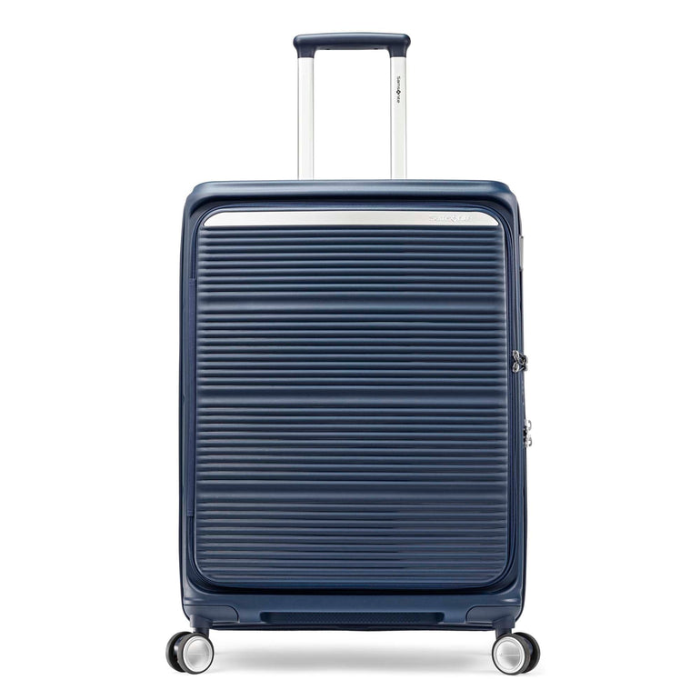 Samsonite Luggage Samsonite Paralux Hardside Expandable Spinner Medium Luggage