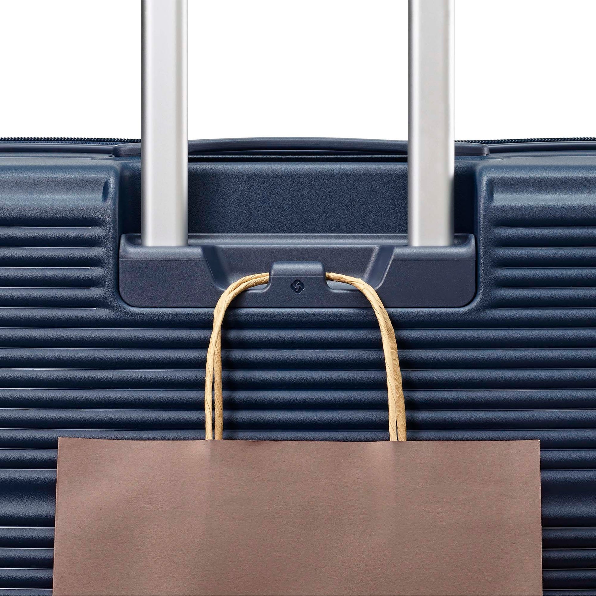Samsonite Luggage Samsonite Paralux Hardside Expandable Spinner Medium Luggage