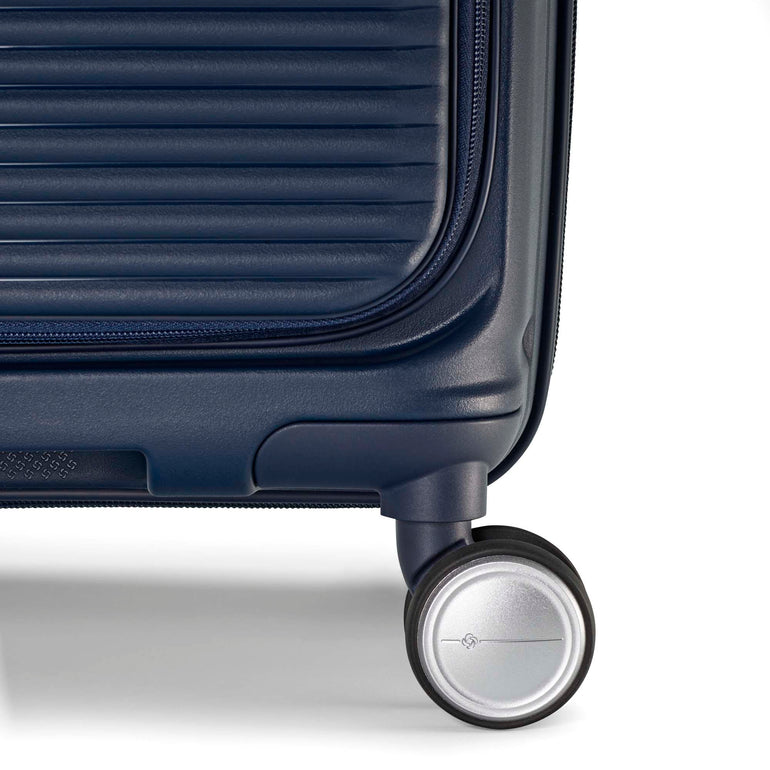Samsonite Luggage Samsonite Paralux Hardside Expandable Spinner Medium Luggage