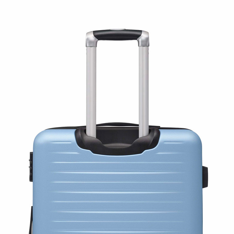 Samsonite Luggage Samsonite Phoenix DLX Spinner 3-Piece Luggage Set