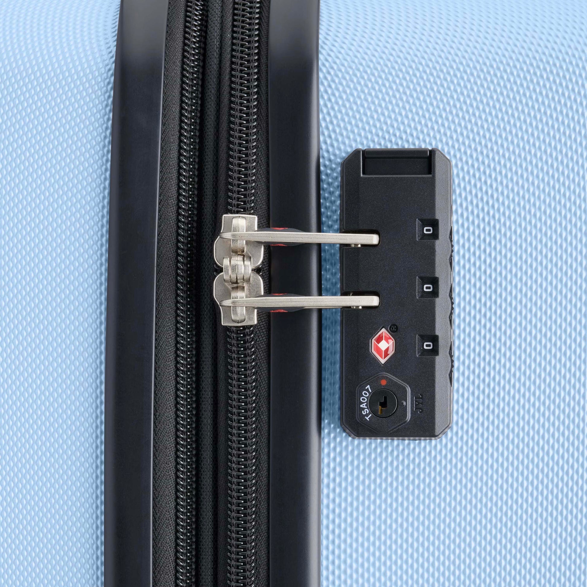 Samsonite Luggage Samsonite Phoenix DLX Spinner 3-Piece Luggage Set