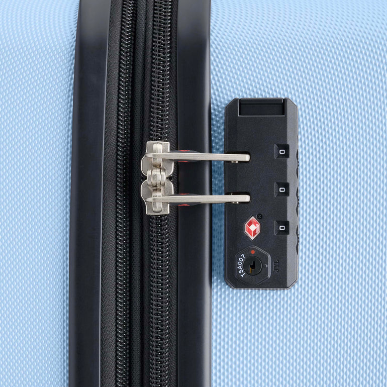 Samsonite Luggage Samsonite Phoenix DLX Spinner 3-Piece Luggage Set