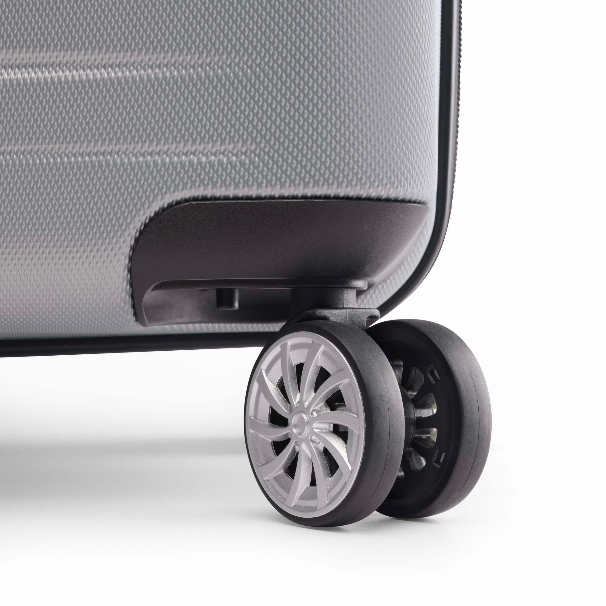 Samsonite Luggage Samsonite Phoenix DLX Spinner 3-Piece Luggage Set