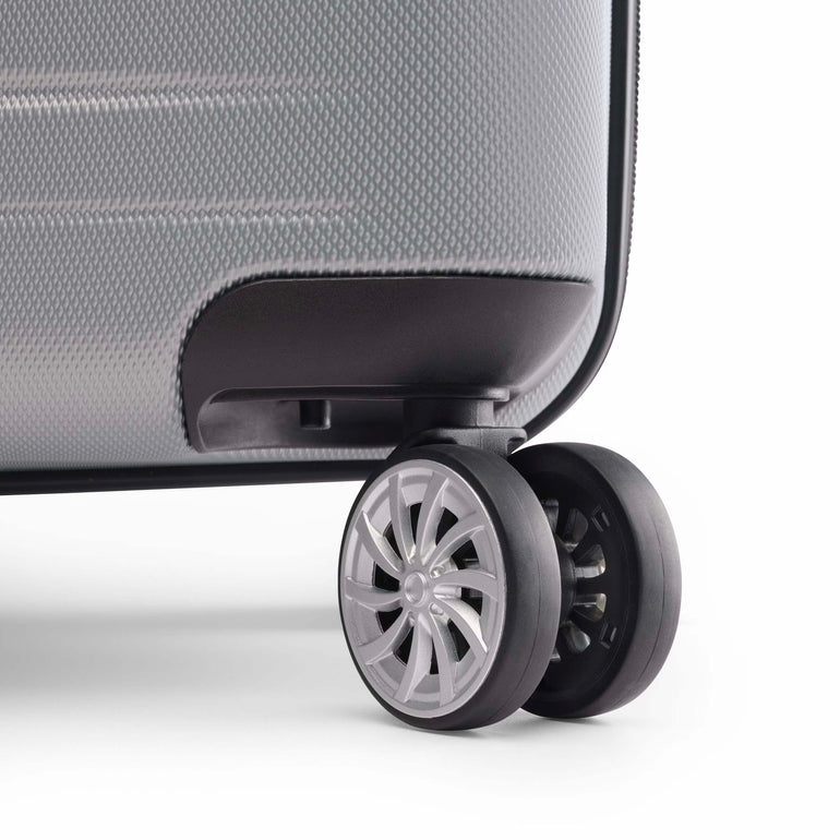 Samsonite Luggage Samsonite Phoenix DLX Spinner 3-Piece Luggage Set