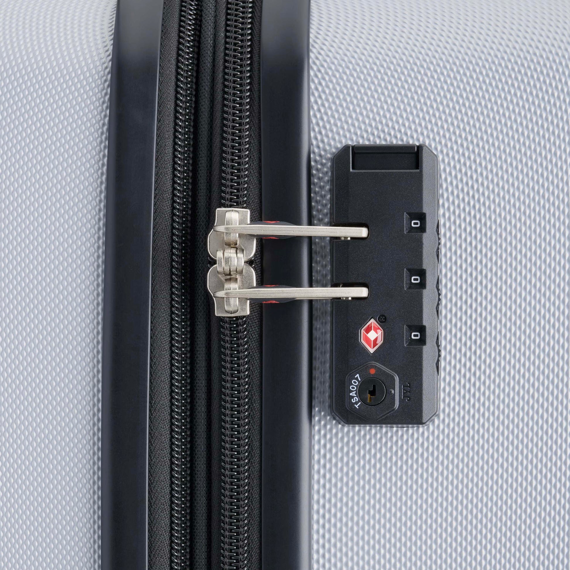 Samsonite Luggage Samsonite Phoenix DLX Spinner 3-Piece Luggage Set