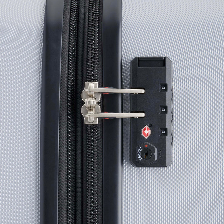 Samsonite Luggage Samsonite Phoenix DLX Spinner 3-Piece Luggage Set