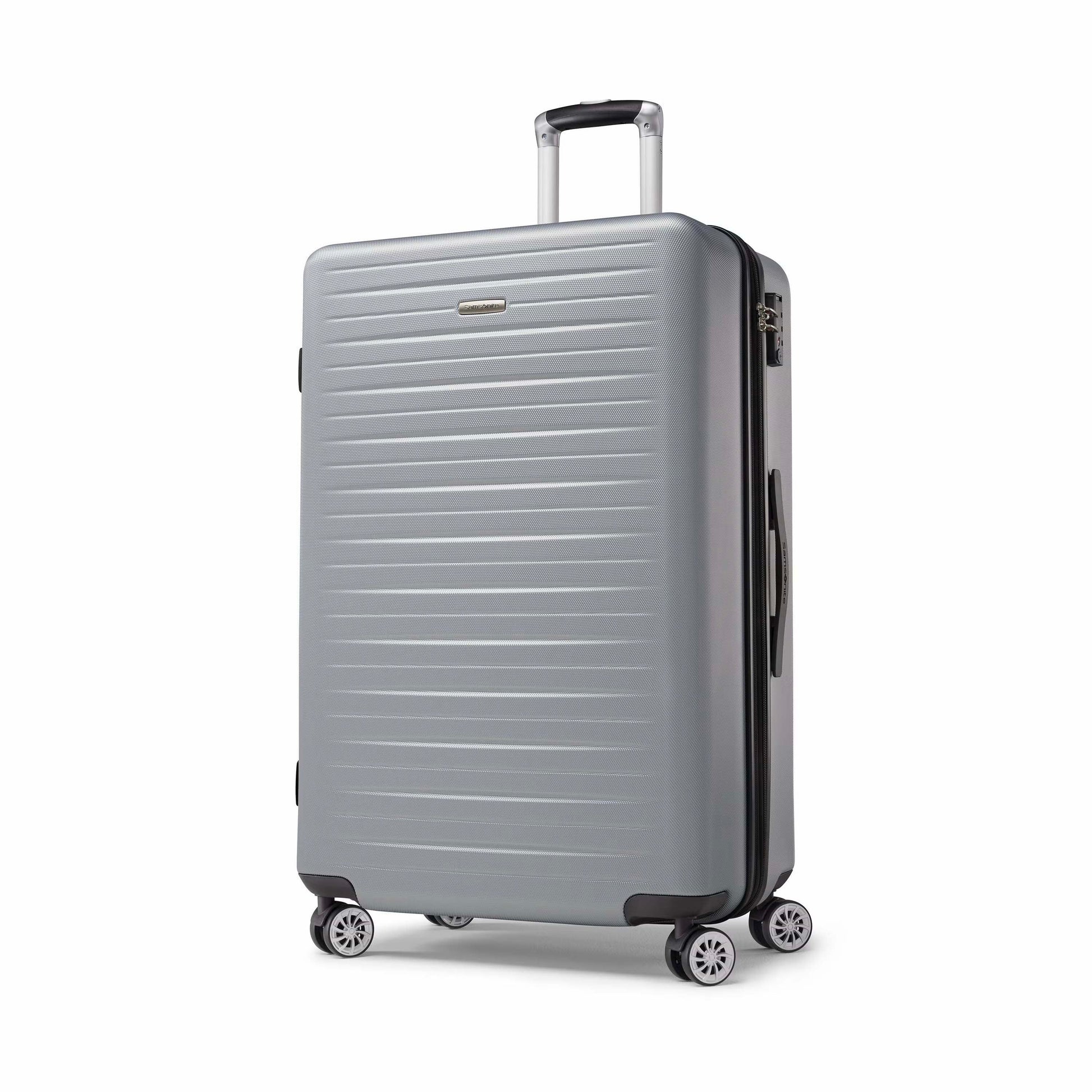 Samsonite Luggage Samsonite Phoenix DLX Spinner 3-Piece Luggage Set