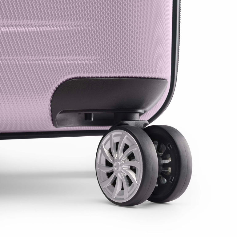 Samsonite Luggage Samsonite Phoenix DLX Spinner 3-Piece Luggage Set