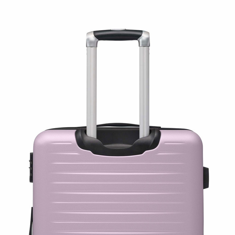 Samsonite Luggage Samsonite Phoenix DLX Spinner 3-Piece Luggage Set