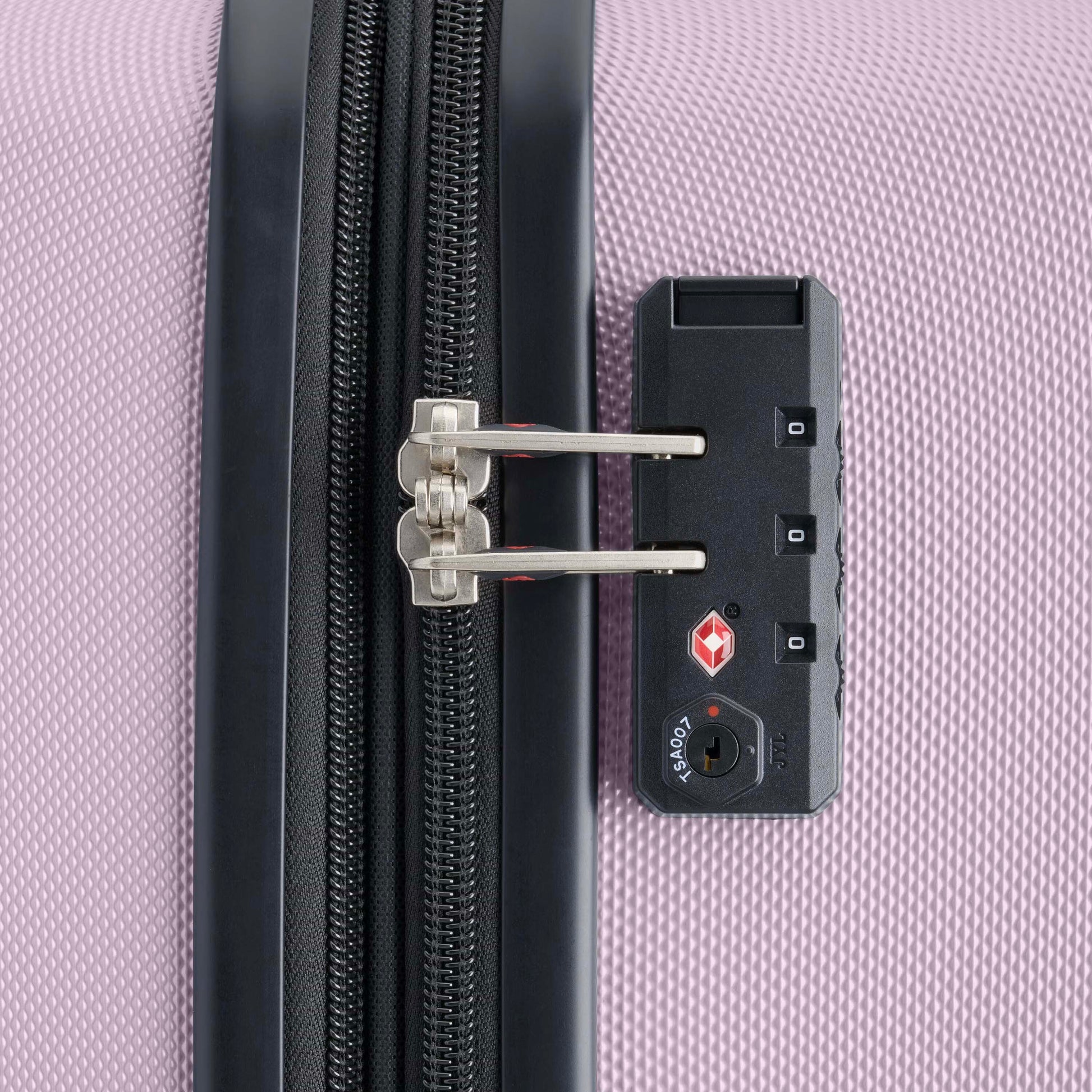 Samsonite Luggage Samsonite Phoenix DLX Spinner 3-Piece Luggage Set