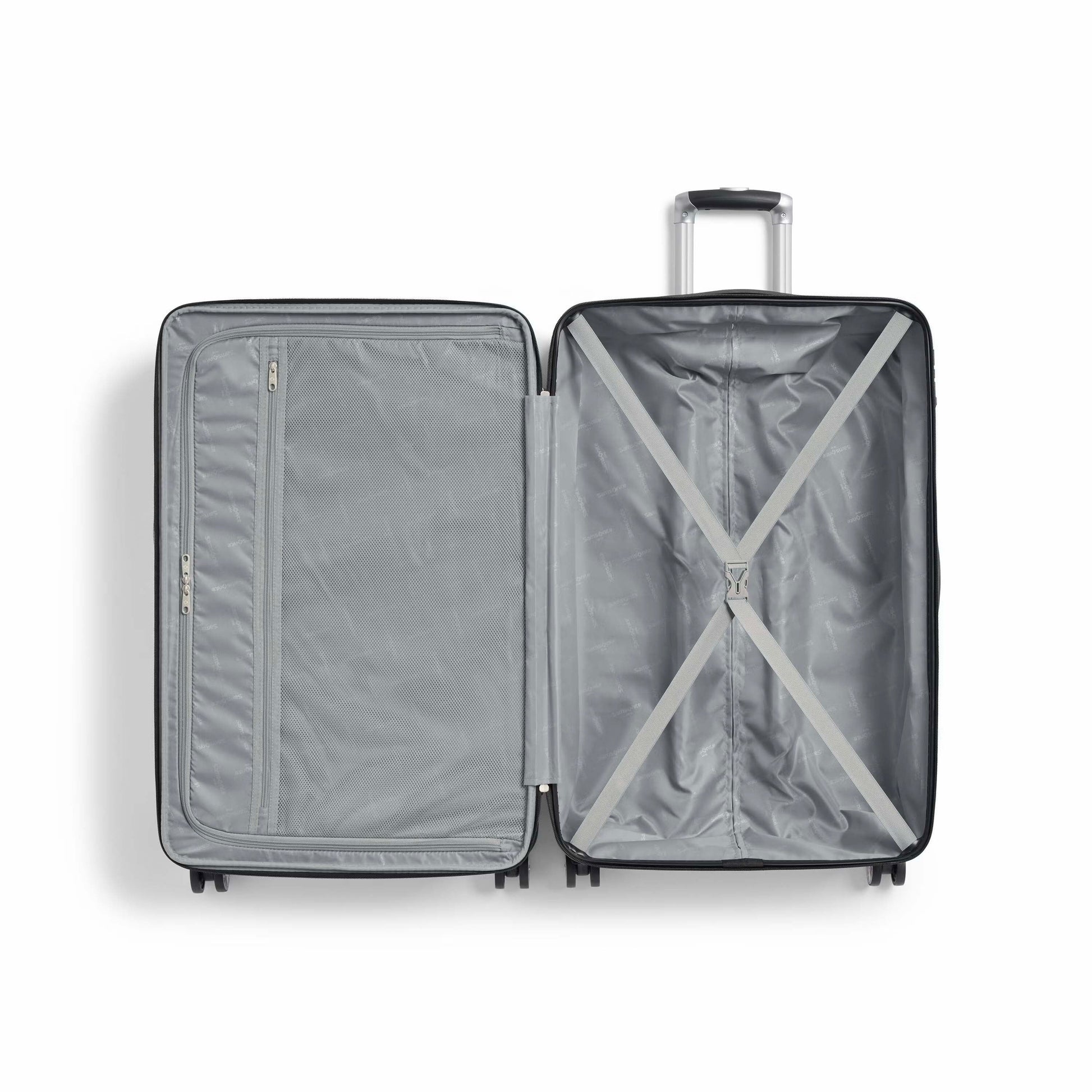 Samsonite Luggage Samsonite Phoenix DLX Spinner 3-Piece Luggage Set