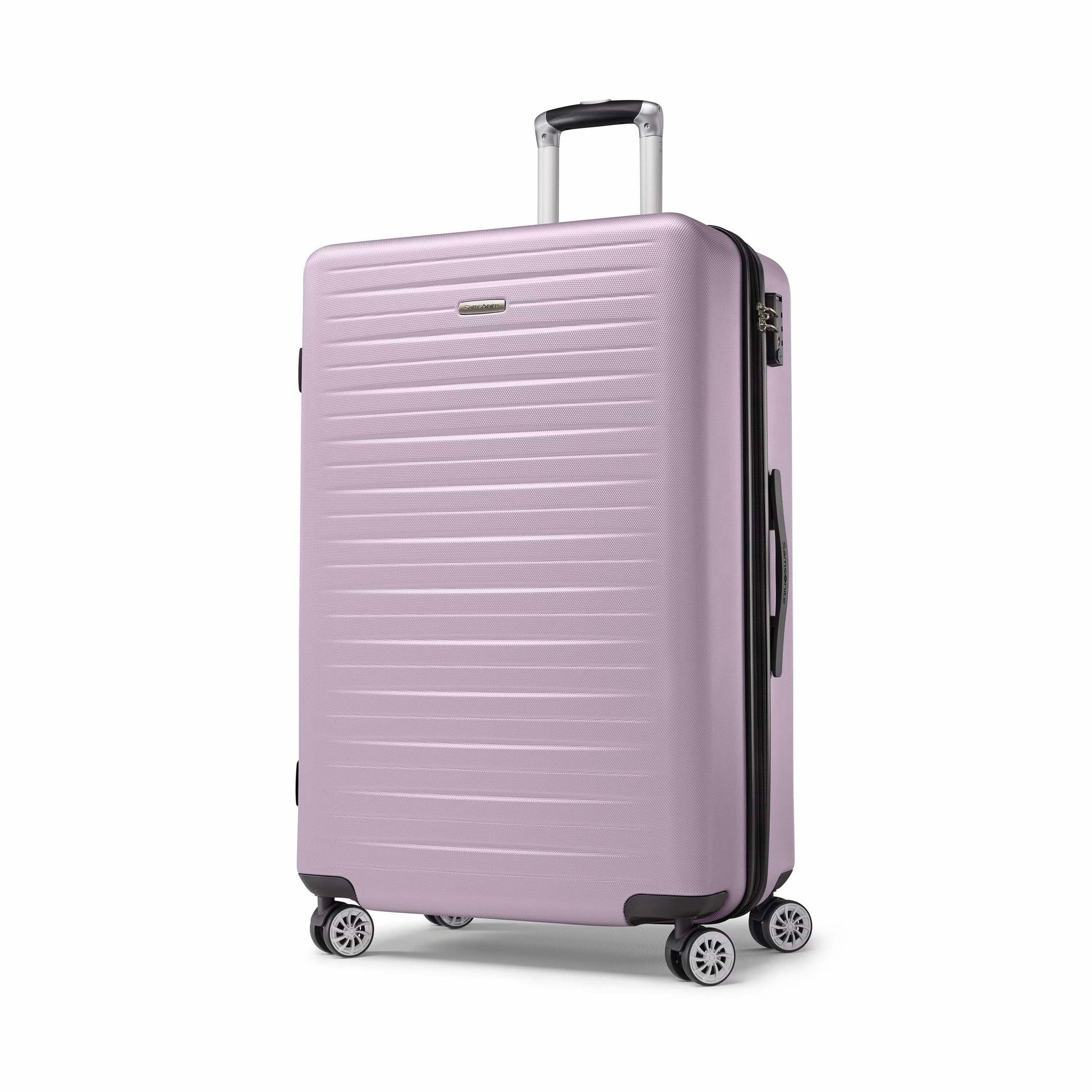 Samsonite Luggage Samsonite Phoenix DLX Spinner 3-Piece Luggage Set