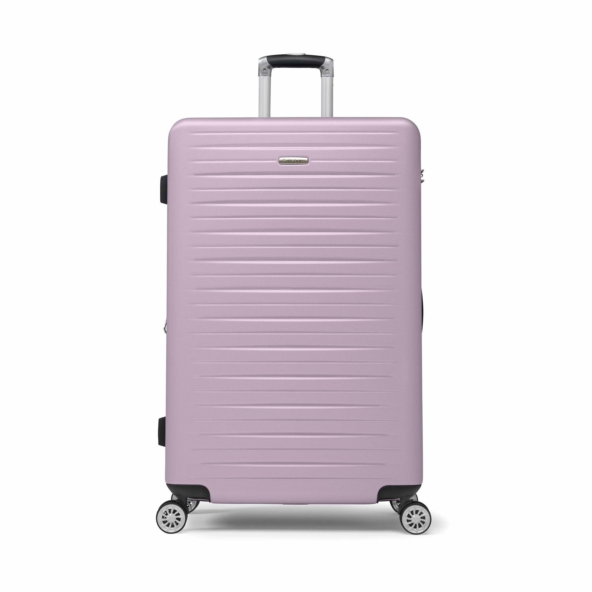 Samsonite Luggage Samsonite Phoenix DLX Spinner 3-Piece Luggage Set